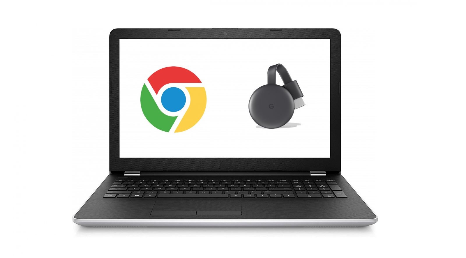 How to Chromecast from Laptop to TV