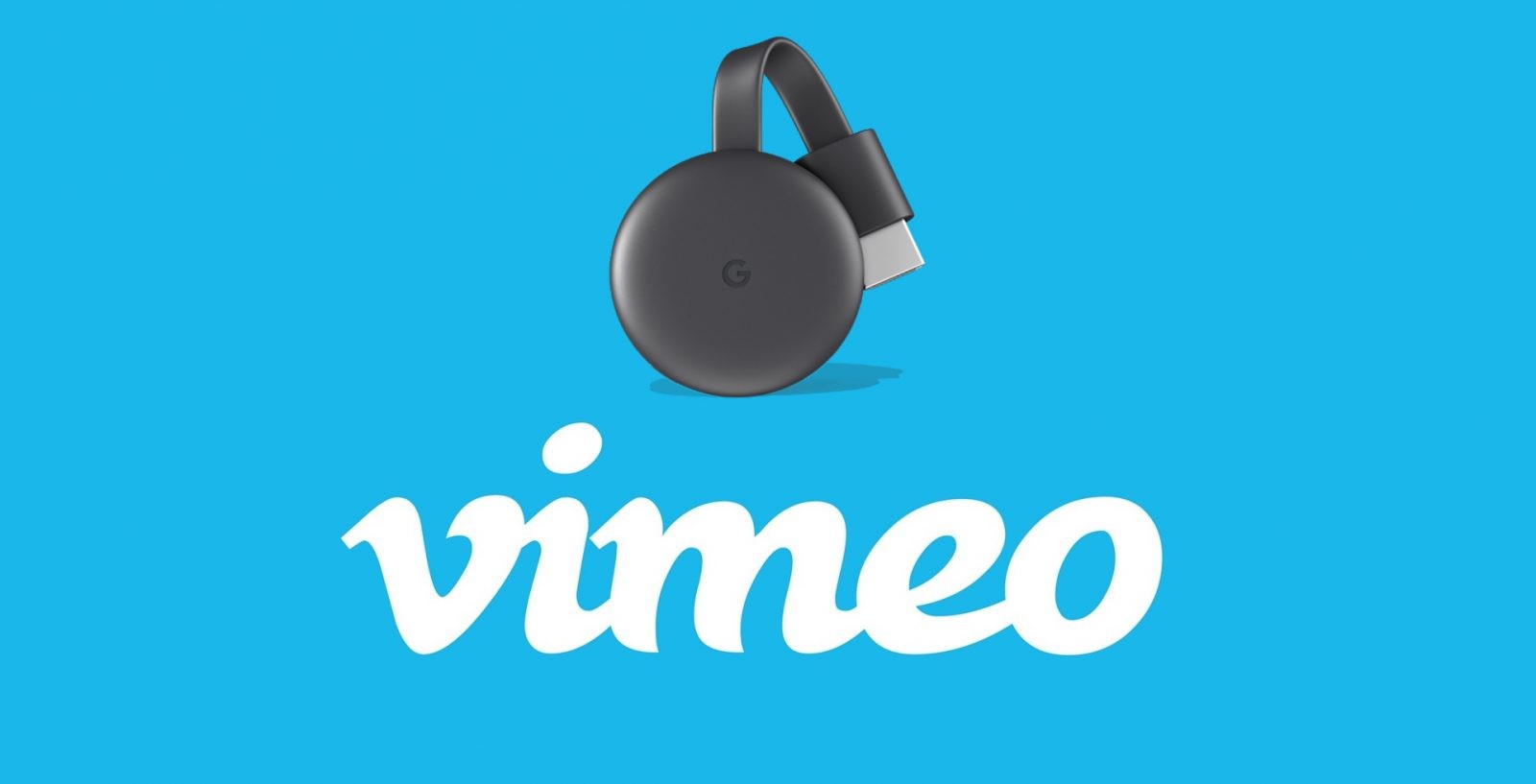 How to Chromecast Vimeo to TV [2022]