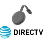 How to Chromecast DirecTV Now?