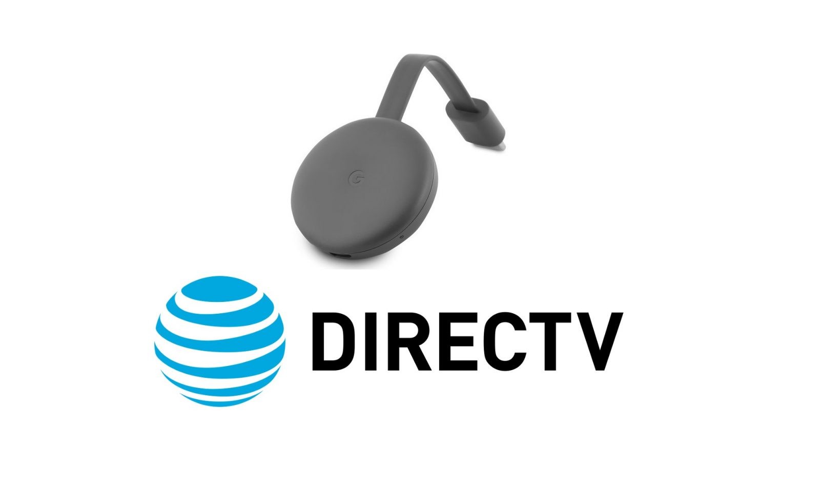 How to Chromecast DirecTV Now?