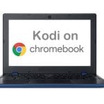 Kodi on Chromebook