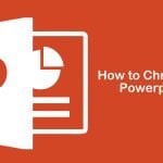 How to Chromecast Powerpoint to TV?