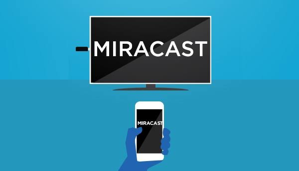 Chromecast vs Miracast