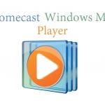 Chromecast Windows Media Player