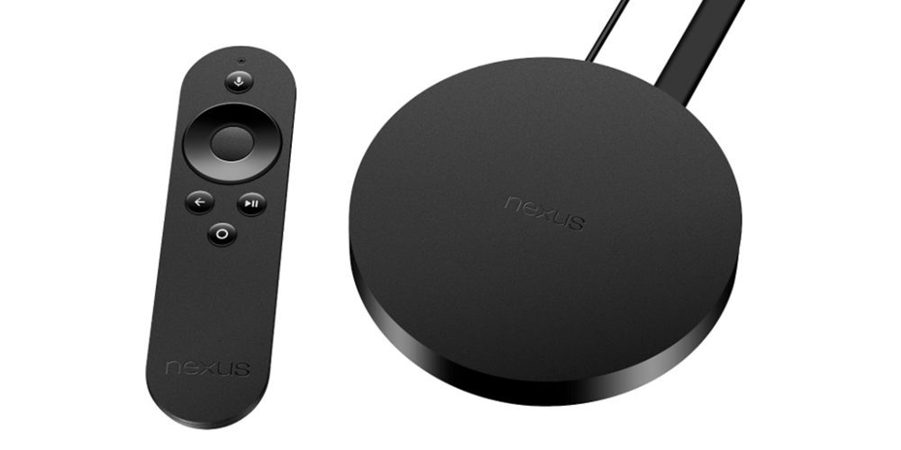 Chromecast vs Nexus Player