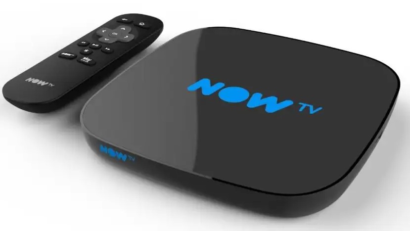 Chromecast vs NOW TV