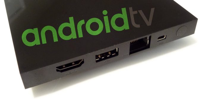 Chromecast vs Android Box