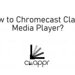 Chromecast Clappr
