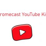 How to Chromecast YouTube Kids