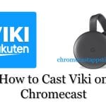 Viki Chromecast