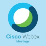 Chromecast Cisco Webex Meeting