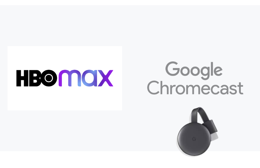 How to Cast HBO Max on Chromecast-connected TV