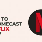 Chromecast Netflix