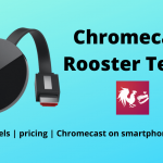 Chromecast Rooster Teeth