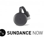 Chromecast Sundance Now (1)