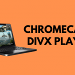 Chromecast DivX Player