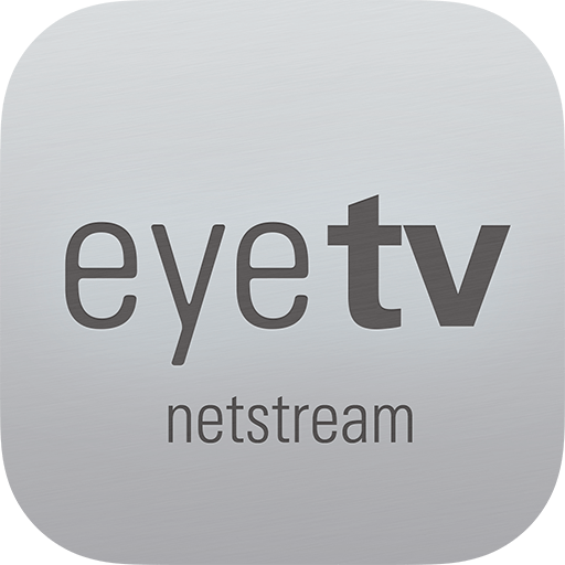 Chromecast EyeTV