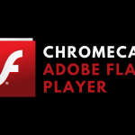 Chromecast Flash Player