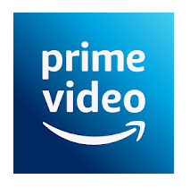 Amazon Prime video app 