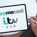 Chromecast ITV Player