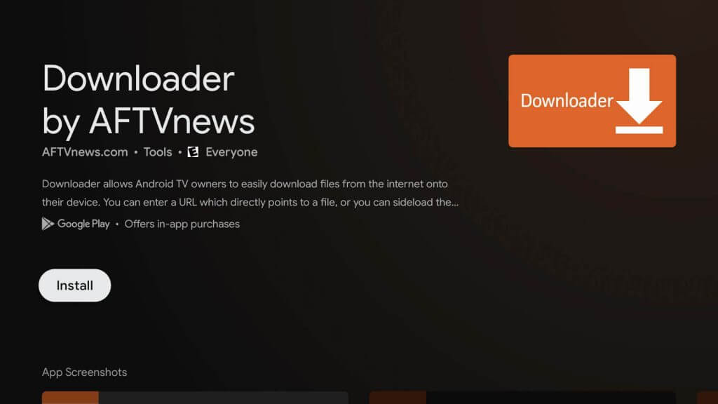 VLC on Chromecast with Google TV