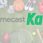 Chromecast Kayo Sports