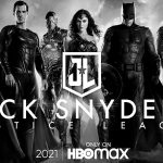Chromecast Zack Snyder's Justice League
