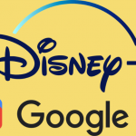 Disney Plus on Google TV
