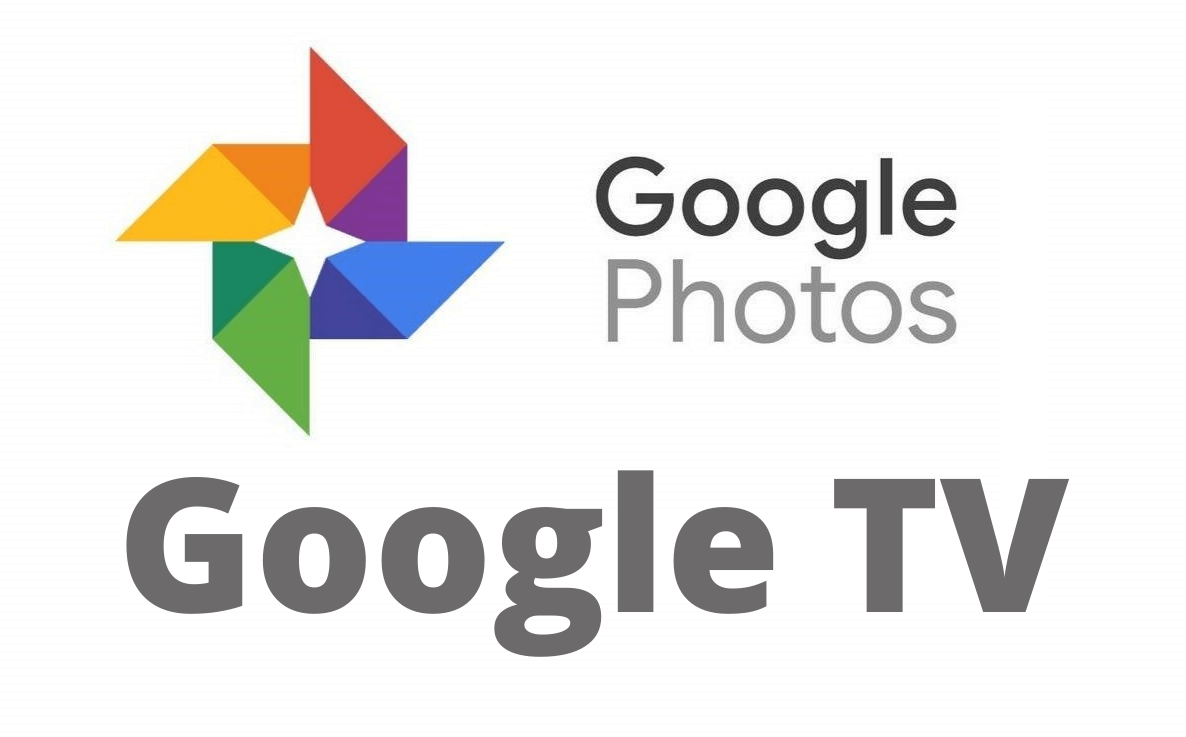 Google Photos on Google TV