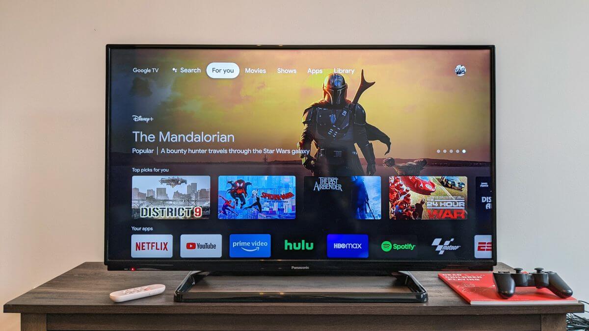 How to Change Screen Saver on Google TV