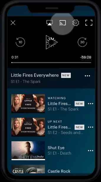 Hulu-on-Google-TV