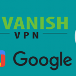 IPVanish on Google TV