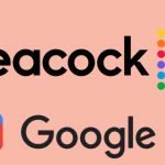 Peacock TV on Google TV