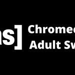 Chromecast Adult Swim