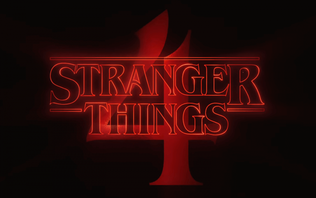 How to Watch Stranger Things Season 4 on Chromecast