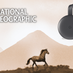 Chromecast National Geographic