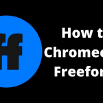 Chromecast Freeform