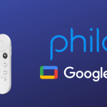 Philo on Google Tv