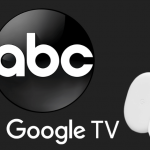 ABC on Google TV