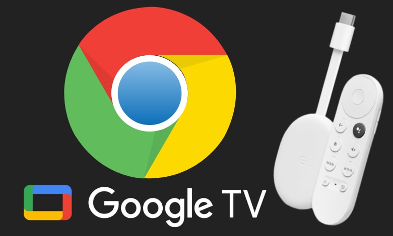 How to Install Google Chrome on Google TV