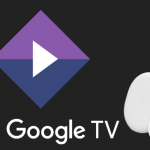 Stremio on Google TV