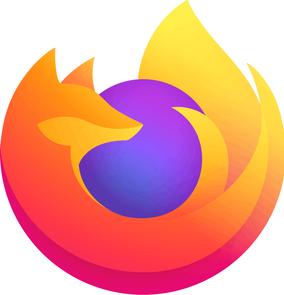 Chromecast Firefox 