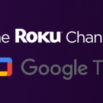 Roku Channel on Google TV