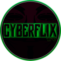 Cyberflix TV 
