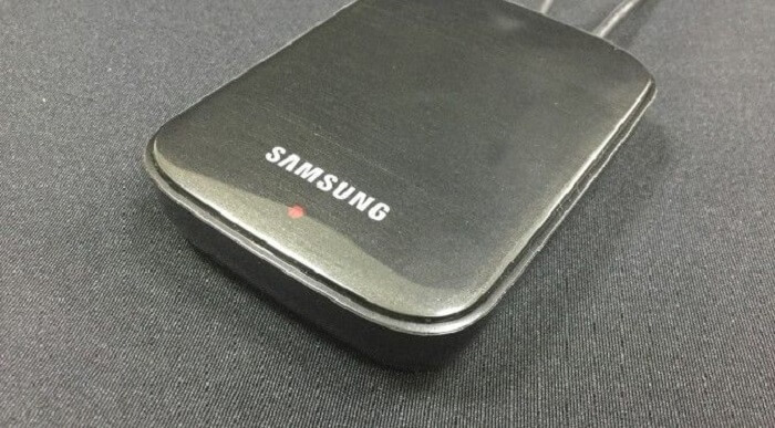 Samsung Allshare Cast - Chromecast Alternatives