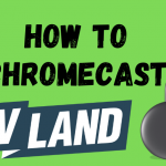 Chromecast TV Land