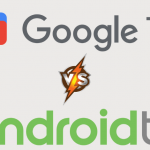 Google TV vs Android TV