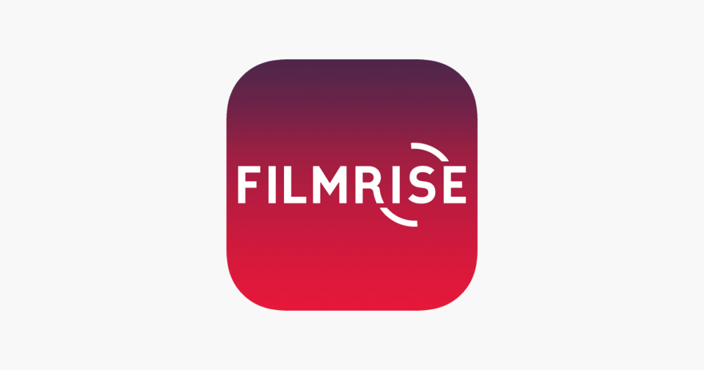 Chromecast FilmRise