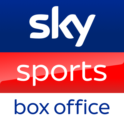 Chromecast Sky Sports Box Office