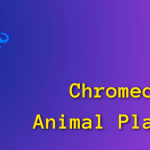 Chromecast Animal Planet